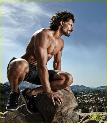 Снимка: Men's Health