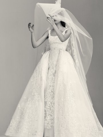 Снимка: Elie Saab
