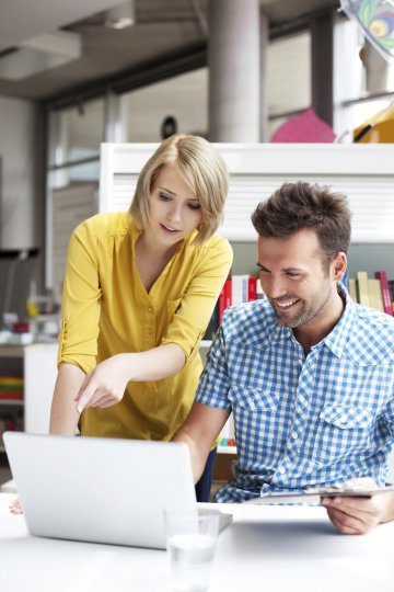 Снимка: Thinkstock