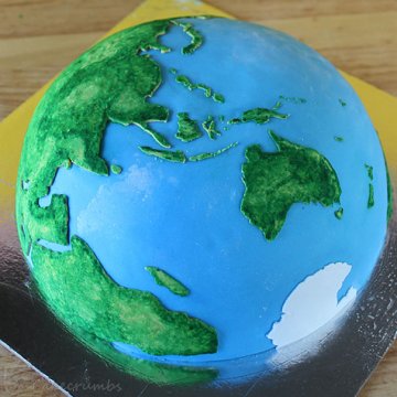 Снимка: Cakecrumbs