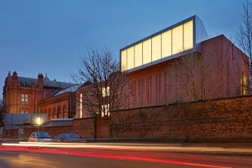 Снимка: architecturaldigest.com