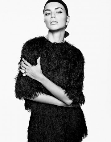 Снимка: Vogue