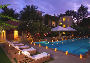 Снимка: shreyasretreat.com