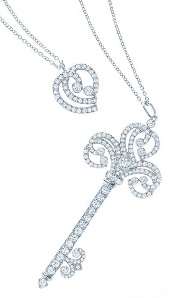 Снимка: Tiffany & Co