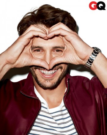 Снимка: сп. GQ