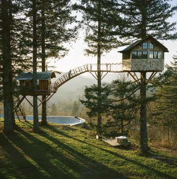 Снимка: Foster Huntington