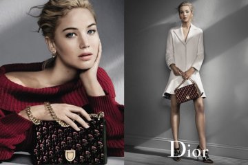 Снимка: Christian Dior