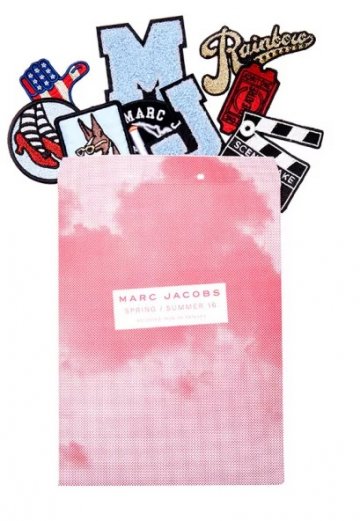 Снимка: Marc Jacobs