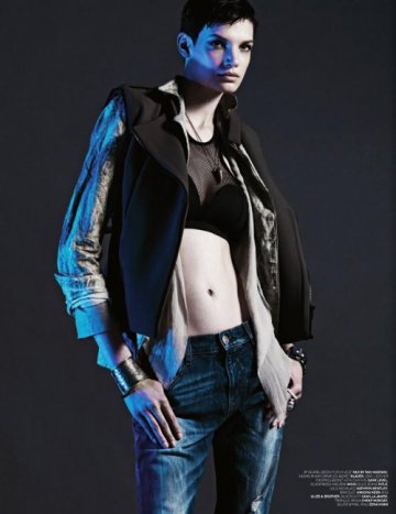 Снимка: сп. Sportswear International