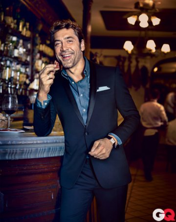 Снимка: GQ