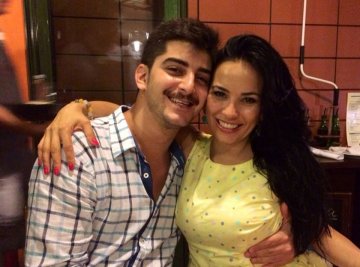 Снимка: Facebook