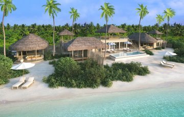 Снимка: sixsenses.com