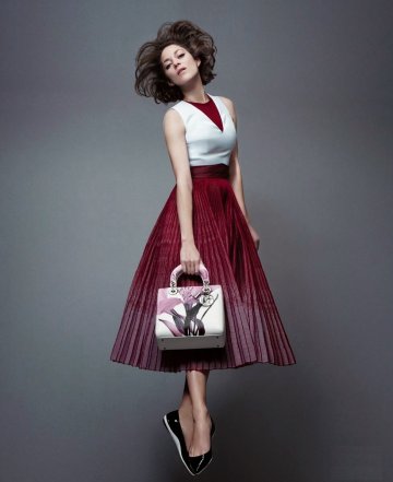 Снимка: Dior