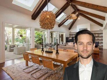 Снимка: mansion-homes.com