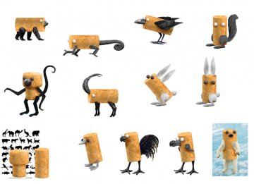 Снимка: designboom.com