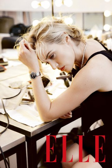 Снимка: Elle