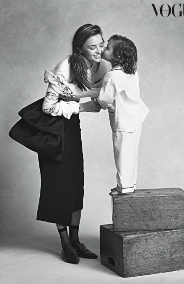 Снимка: сп.Vogue
