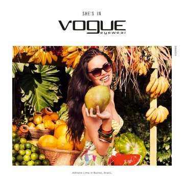 Снимка: Vogue