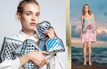 Снимка: Stella McCartney