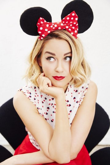 Снимка: Lauren Conrad
