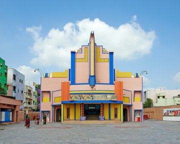 Снимка: designboom.com