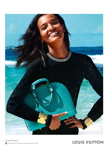 Снимка: Louis Vuitton
