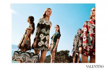 Снимка: Valentino