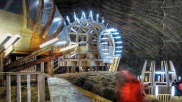 Снимка:amusingplanet.com