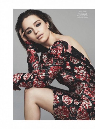 Снимка: Marie Claire