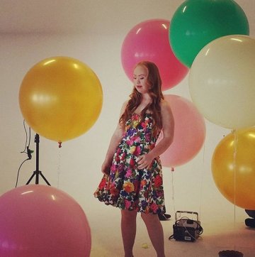 Снимка: Instagram
