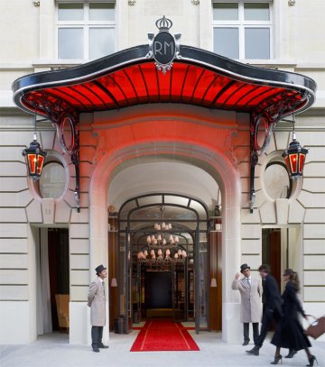 Снимка: thecoolhunter.net