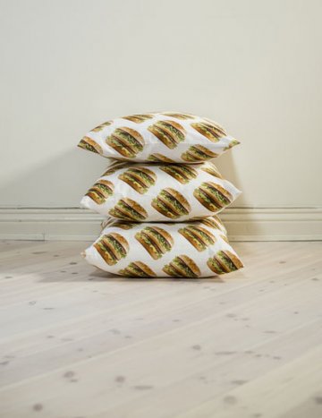 Снимка: McDonald`s