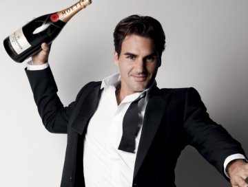 Снимка: Moët & Chandon