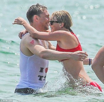 Снимка: dailymail.co.uk