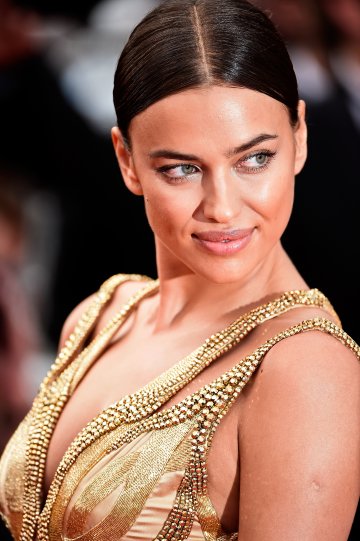 Ирина Шейк; Снимка: Getty Images