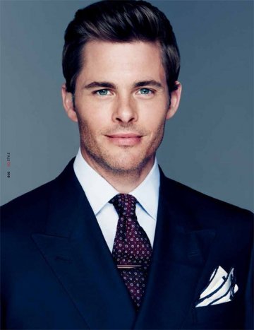 Снимка: GQ