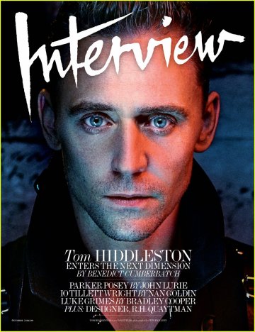 Снимка: Interview