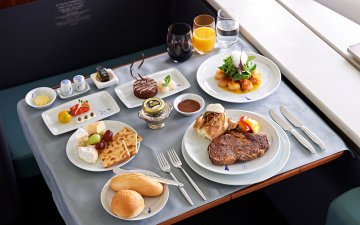 Снимка: Korean Air