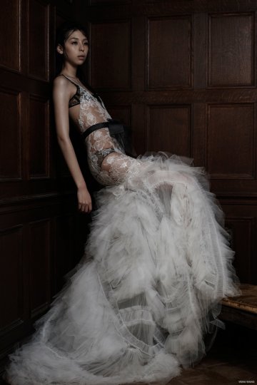 Снимка: Vera Wang