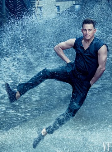 Снимка; сп.Vanity Fair