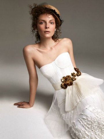 Снимка: Vogue, Турция