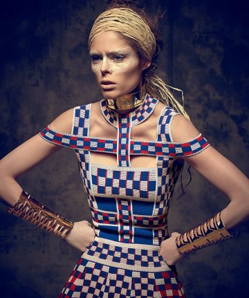 Снимка: Harpers Bazaar