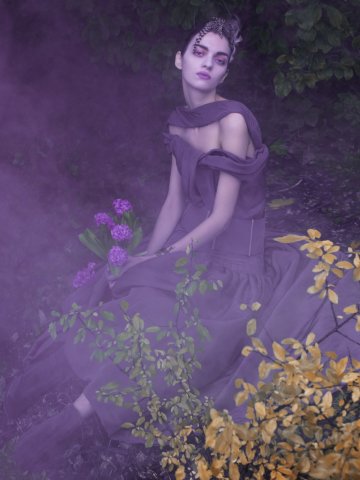 Снимка: Harper’s Bazaar