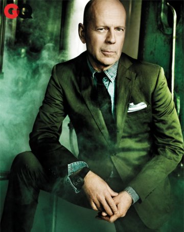 Снимка: сп. GQ