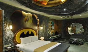 Снимка: eden-motel.com.tw