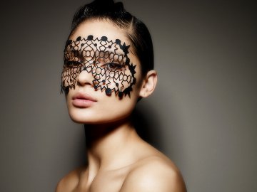Снимка: FaceLace
