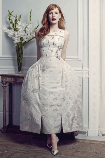 Снимка: сп.Harper’s Bazaar
