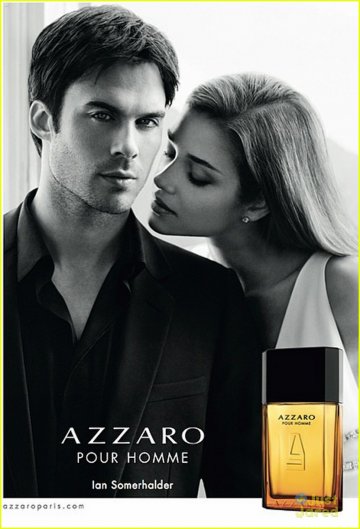 Снимка: Azzaro Pour Homme