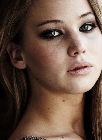 Дженифър Лорънс; Снимка: jenniferlawrencedaily.tumblr.com