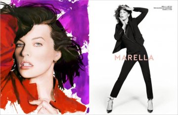 Снимка: Marella
